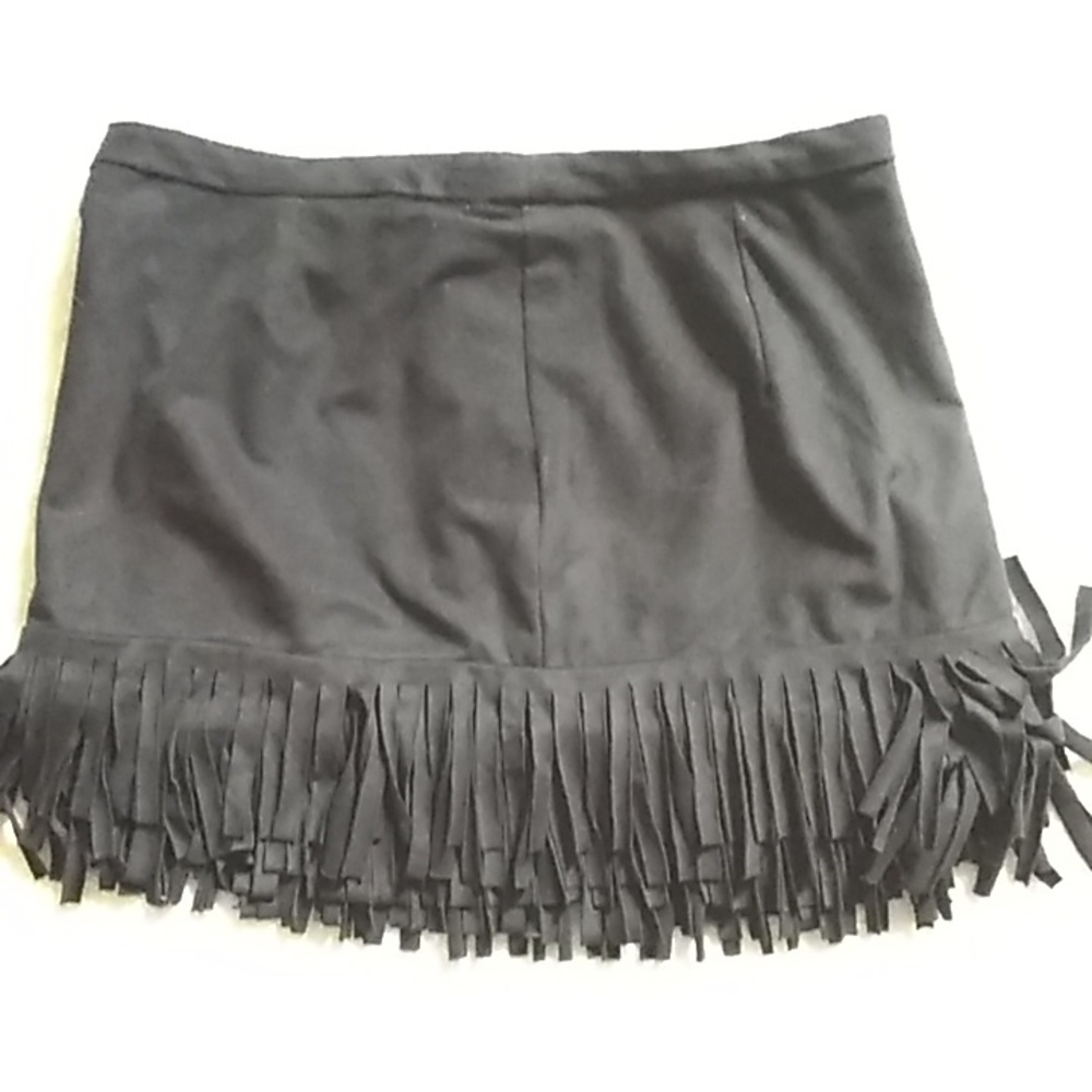 mini Skirt